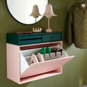 Toaletka Makeup Flint Montana