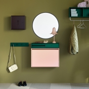 Toaletka Makeup Flint Montana