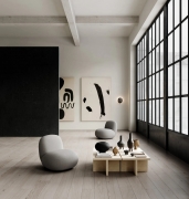 Wazon Duck Slim ceglasty 101 Copenhagen