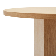 Stół Nealy 200 cm dąb kave home