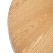 Stół Mailen 220 cm naturalny kave home