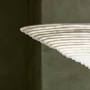 Lampa Wisząca Nebulis S Biała Forestier