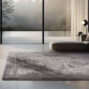Dywan Beto antracytowy 200x300 cm Carpet Decor