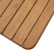 Stolik ogrodowy Turqueta 70 cm kave home