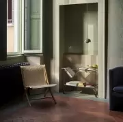 Lampa Wisząca Flowerpot Vp10 Kobaltowo-Niebieska Andtradition