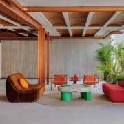 Sofa Vibe Sancal