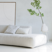 Sofa Emily Set 3 Candy Niebieska Sits