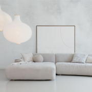 Sofa Emily Set 3 Candy Turkusowa Sits