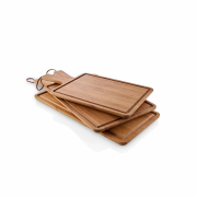 Deska do krojenia Nordic Kitchen 32 cm Eva solo