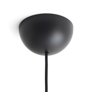 Lampa Wisząca Matin Lawendowa 30 Cm Hay