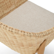 Sofa ogrodowa 3 os. Galea kave home