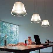 Lampa wisząca Romeo Moon S2 Flos