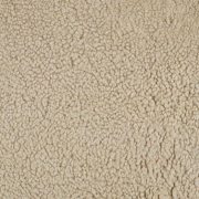 Fotel Brasilia orzech Sheepskin Nature Audo Copenhagen