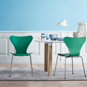 Stół Analog J43 Orzechowy Fritz Hansen