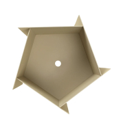 Donica Fragma 39 cm Ferm Living