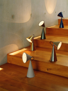 Lampa bezprzewodowa Pose Indigo Tom Dixon