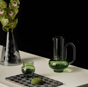 Szklanka Bump Tall 2 szt. Tom Dixon