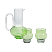 Szklanka Bump Tall 2 szt. Tom Dixon