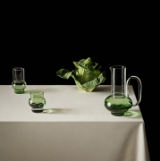 Szklanka Bump Tall 2 szt. Tom Dixon