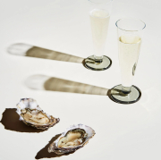 Zestaw 2 szklanek do degustacji whiskey Puck Tom Dixon