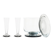 Zestaw 2 szklanek do degustacji whiskey Puck Tom Dixon