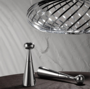 Młynek do przypraw Brew Small Tom Dixon