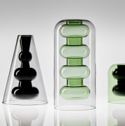Wazon Bump Tall Tom Dixon