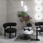 Stolik kawowy Stone Circle Tom Dixon