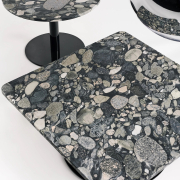 Stolik kawowy Stone Circle Tom Dixon