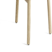 Krzesło Soft Edge 60 naturalny dąb HAY