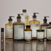 Płyn do mycia rąk Apothecary 500 ml Frama