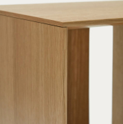 Regał modułowy Litto 4 elementy Kave Home