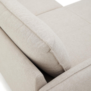Sofa Carlota 2 osobowa Kave Home