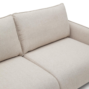 Sofa Carlota 3 osobowa Kave Home