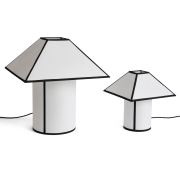 Lampa stołowa Ava Pyramid 45 HAY