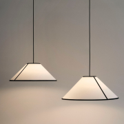 Lampa wisząca Ava Cone 60 HAY