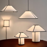 Lampa wisząca Ava Cone 60 HAY