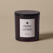 Świeca zapachowa Vito Dark Grape 1,47 kg Ferm Living