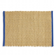 Wycieraczka Door Mat żółta Hay