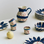 Dzbanek La Pittura 2l La Faccia HAY