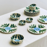 Dzbanek La Pittura 2l La Faccia HAY