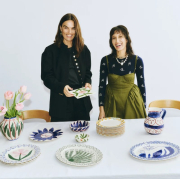 Dzbanek La Pittura 2l La Faccia HAY