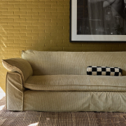 Sofa Nomad 305 cm Pure Earth HKliving