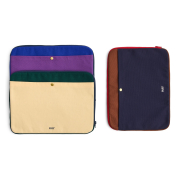 Etui na lap top Multi fioletowe Hay