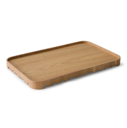 Taca do serwowania 35 cm HKliving