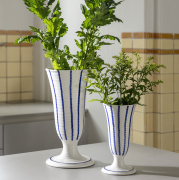 Wazon Anouk lilium 25 cm &k Amsterdam