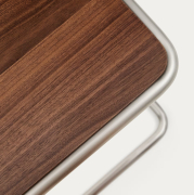 Stolik okazjonalny Tarsel Low kave home