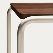 Stolik okazjonalny Tarsel Low kave home