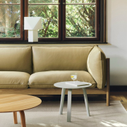 Lampa stołowa Aplat 44 cm HAY