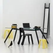 Lustro podłogowe Drab True Mocha ZIETA